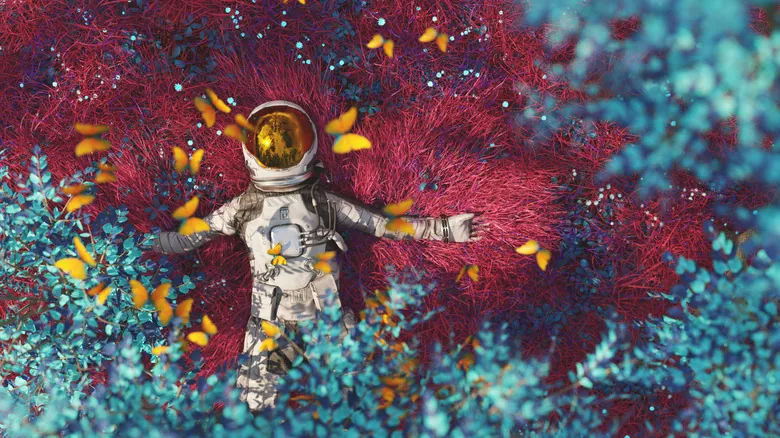 Explorando la Vida Más Allá: Dónde Podría Existir Vida Extraterrestre en el Cosmos