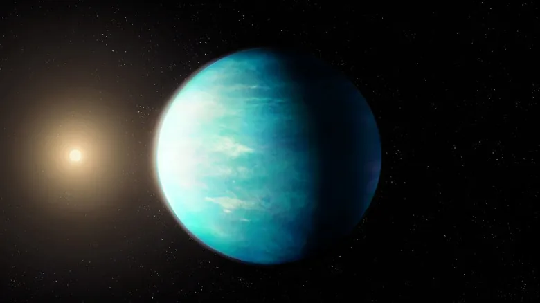 Explorando la Vida Más Allá: Dónde Podría Existir Vida Extraterrestre en el Cosmos