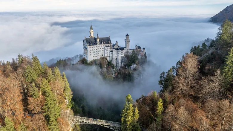 Explorando los Castillos Europeos: Una Guía Imprescindible para el Viajero