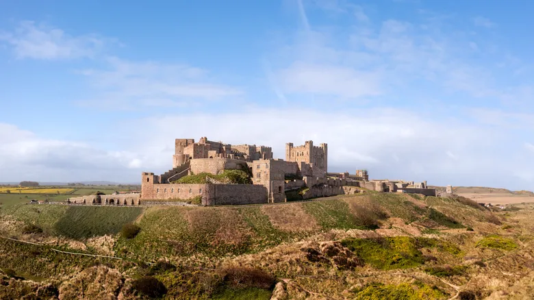 Explorando los Castillos Europeos: Una Guía Imprescindible para el Viajero