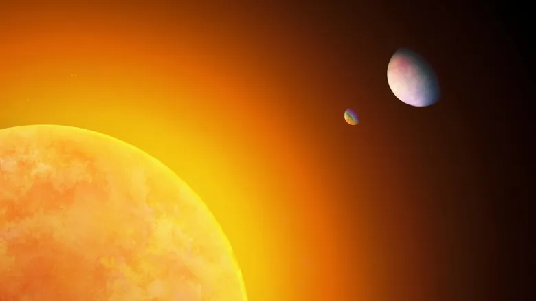 Explorando los Límites Cósmicos: ¿Cuál es el Planeta Más Grande del Universo?