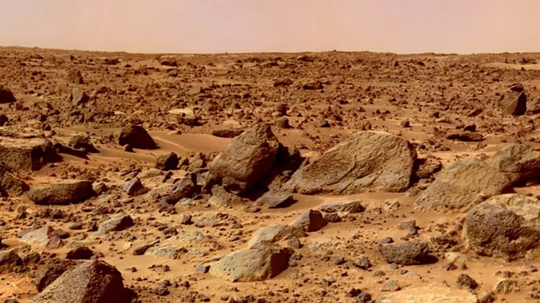 Explorando Marte: 13 Sorprendentes Hallazgos que Revelan sus Misterios