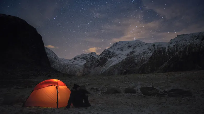 Explorando Sequoia y Kings Canyon: Gigantes Arbolados y la Épica Ruta Rae Lakes Loop