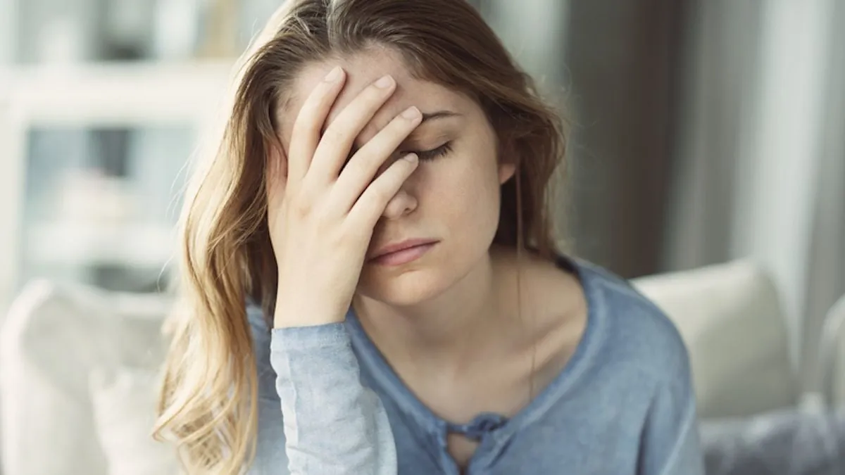 Estudio NASA: Fatiga de Mujeres Subestimada, Hombres Exagerada