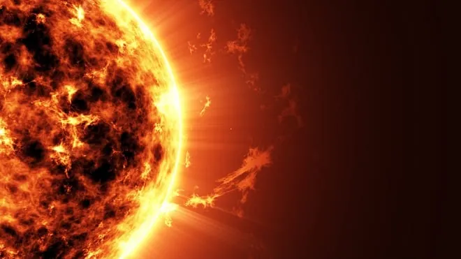 Fecha vida imposible tierra estudio nasa