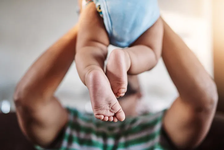 Fertilidad Masculina y Edad: Guía Completa para Padres Potenciales