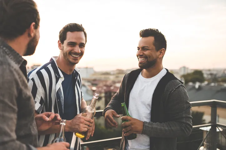 Fertilidad Masculina y Edad: Guía Completa para Padres Potenciales