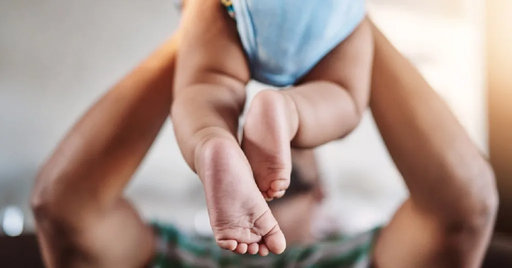 Fertilidad Masculina y Edad: Guía Completa para Padres Potenciales