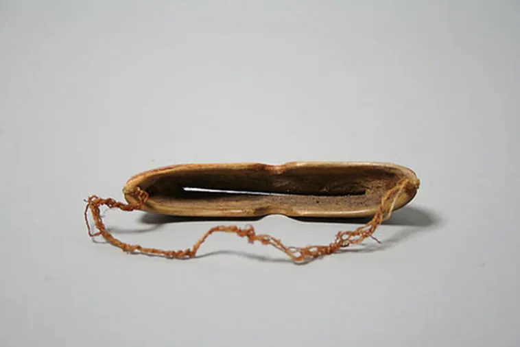 Gafas de Nieve Inuit: Protección Ancestral y la Lucha Contra la Ceguera Solar Extrema