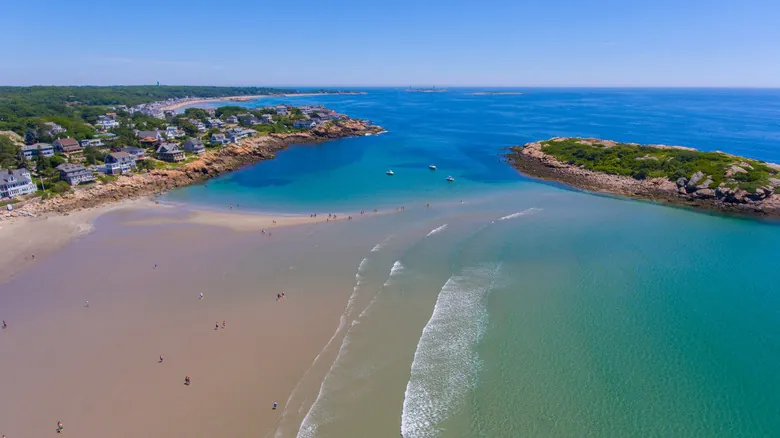 Gloucester, Massachusetts: Un Destino Costero Imprescindible con Historia y Encanto