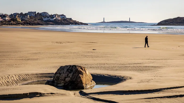 Gloucester, Massachusetts: Un Destino Costero Imprescindible con Historia y Encanto