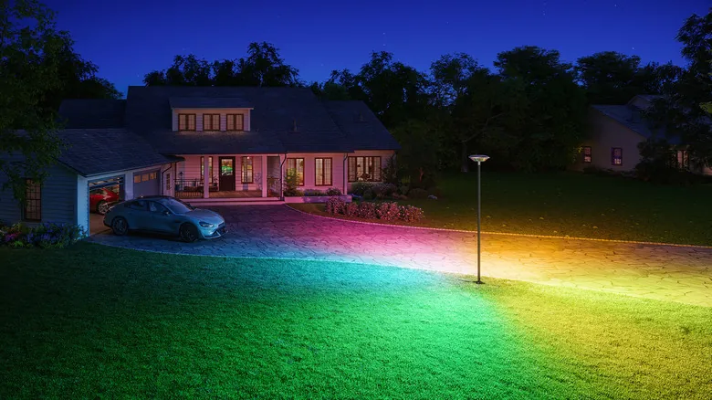 Govee: Iluminación Inteligente para Exteriores que Transforma tu Espacio y Crea Recuerdos Duraderos