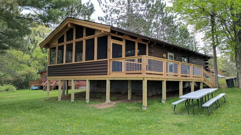 Guía Completa: Explore el Chippewa Flowage, la Joya Acuática y Paraíso de Pesca de Wisconsin