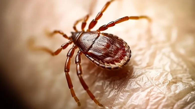 Guía Completa: Peligros de las Garrapatas y Cómo Protegerte de sus Enfermedades
