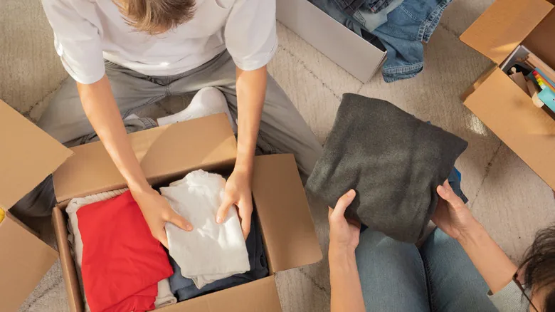 Guía Definitiva: Cómo Despejar tu Hogar Antes de una Mudanza Exitosa