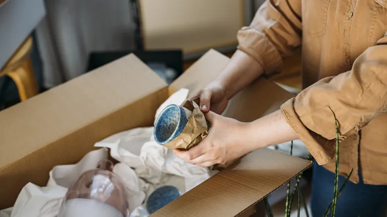 Guía Definitiva: Cómo Despejar tu Hogar Antes de una Mudanza Exitosa