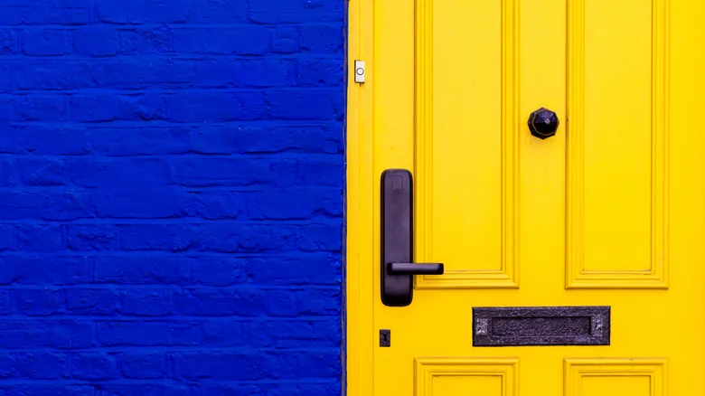 Guía Definitiva: Cómo Elegir el Color Ideal para la Puerta Principal de tu Hogar y Potenciar su Valor