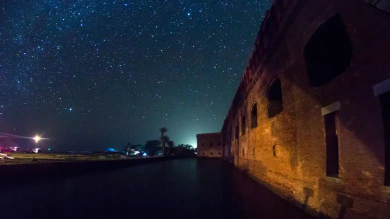 Guía Definitiva: Descubre los Mejores Lugares para la Observación de Estrellas en Florida