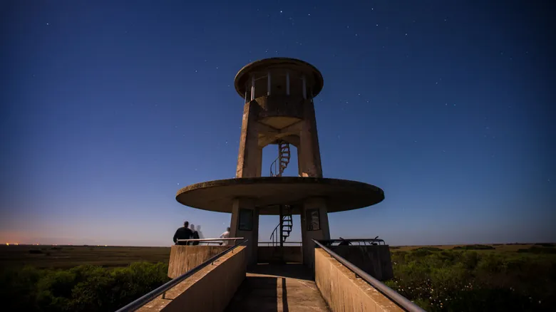 Guía Definitiva: Descubre los Mejores Lugares para la Observación de Estrellas en Florida