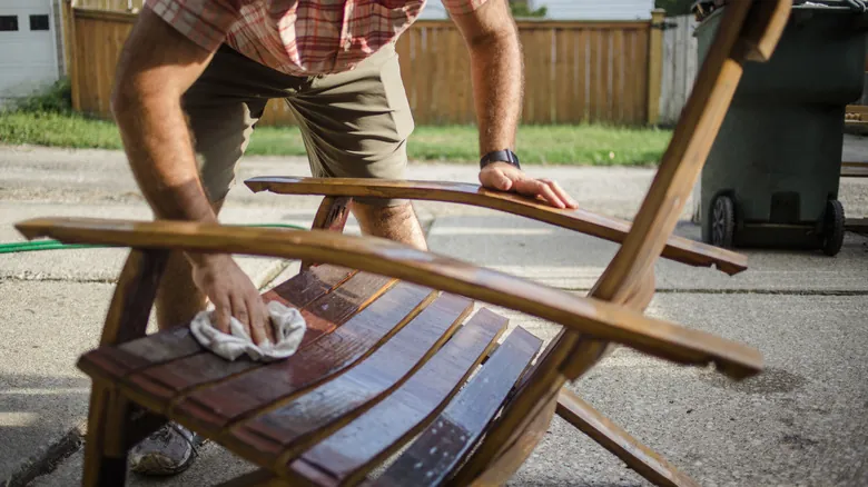Guía Definitiva para el Cuidado y Pulido de Muebles de Madera: Secretos para una Belleza Duradera