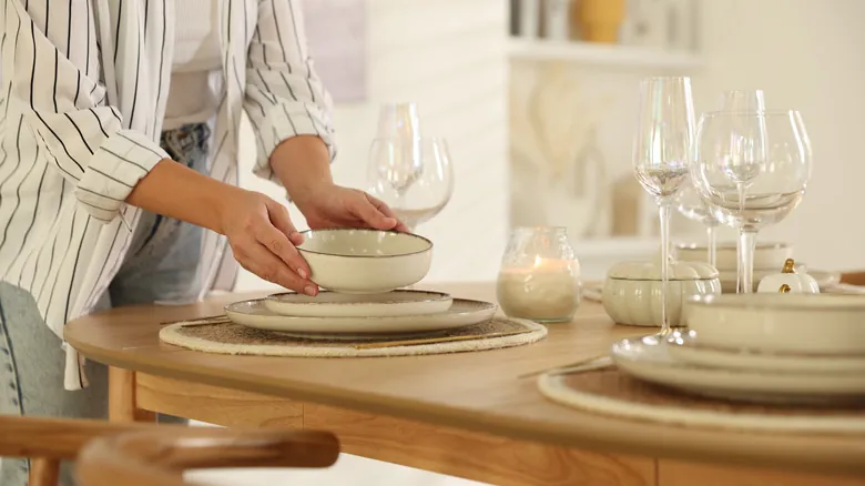 Guía Definitiva para Poner la Mesa: Desde lo Casual hasta lo Formal