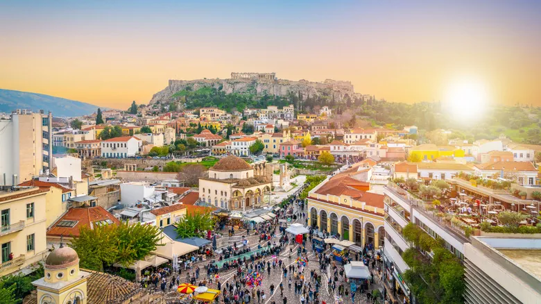Guía Definitiva para Viajar a Grecia: Consejos Esenciales para una Experiencia Inolvidable