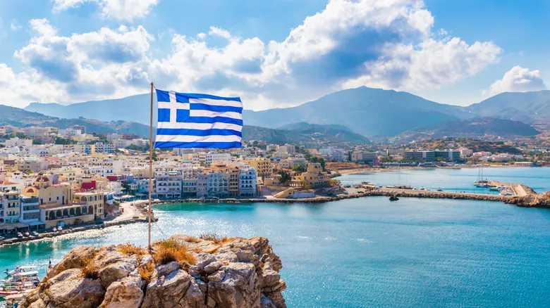Guía Definitiva para Viajar a Grecia: Consejos Esenciales para una Experiencia Inolvidable