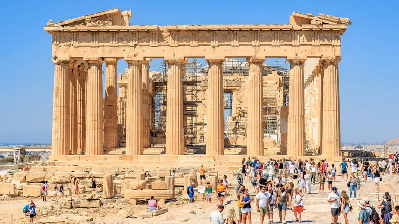 Guía Definitiva para Viajar a Grecia: Consejos Esenciales para una Experiencia Inolvidable