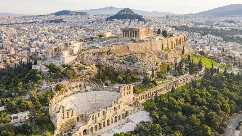 Guía Definitiva para Viajar a Grecia: Consejos Esenciales para una Experiencia Inolvidable
