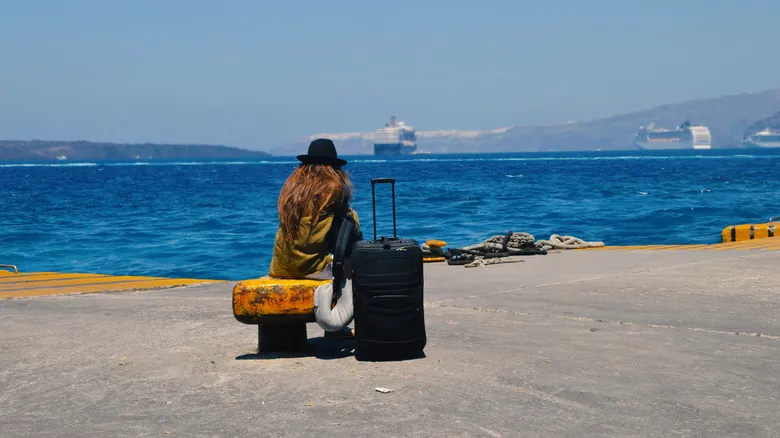 Guía Definitiva para Viajar a Grecia: Consejos Esenciales para una Experiencia Inolvidable