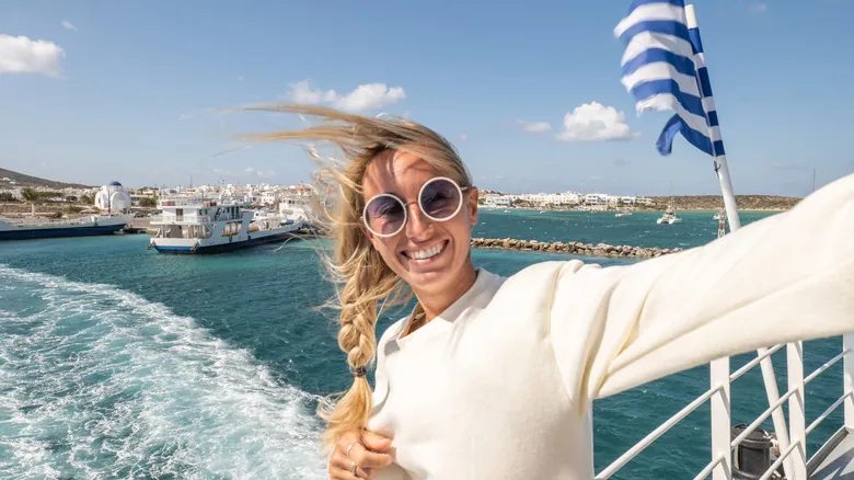 Guía Definitiva para Viajar a Grecia: Consejos Esenciales para una Experiencia Inolvidable