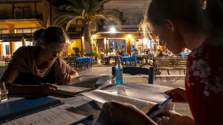 Guía Definitiva para Viajar a Grecia: Consejos Esenciales para una Experiencia Inolvidable