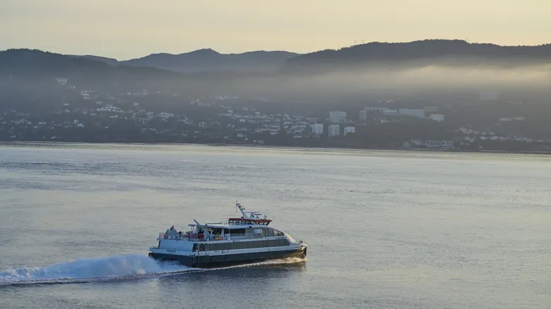 Guía Definitiva para Viajar en Ferry por Europa: Clases de Boletos y Consejos para una Travesía Ideal