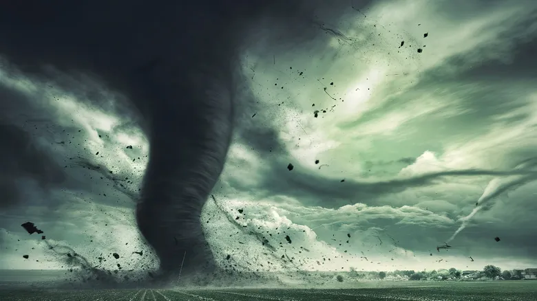 Guía Esencial: Diferenciando la Vigilancia y Advertencia de Tornado para tu Seguridad