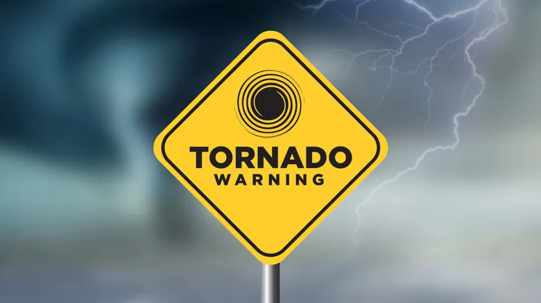 Guía Esencial: Diferenciando la Vigilancia y Advertencia de Tornado para tu Seguridad