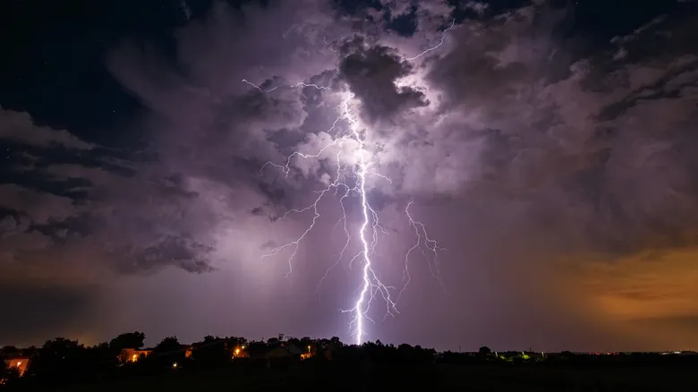 Guía Esencial para Entender y Protegerse de las Tormentas Eléctricas y los Rayos