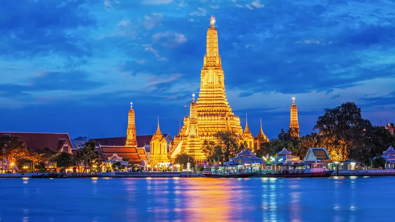 Guía Esencial para Viajar a Tailandia: Cultura, Seguridad y Consejos para un Viaje Inolvidable