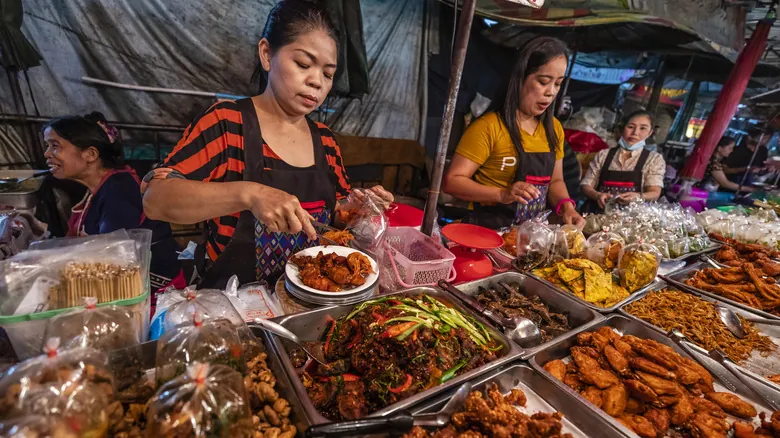 Guía Esencial para Viajar a Tailandia: Cultura, Seguridad y Consejos para un Viaje Inolvidable