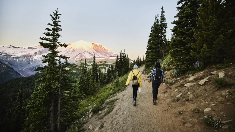 Guía Esencial para Visitar Parques Nacionales: Seguridad y Respeto por la Naturaleza