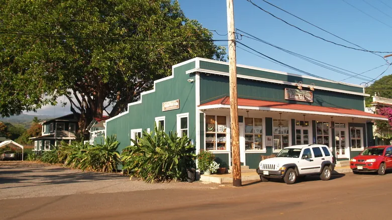 Hanapepe, Kauai: Un Tesoro Histórico y Artístico por Descubrir en Hawái