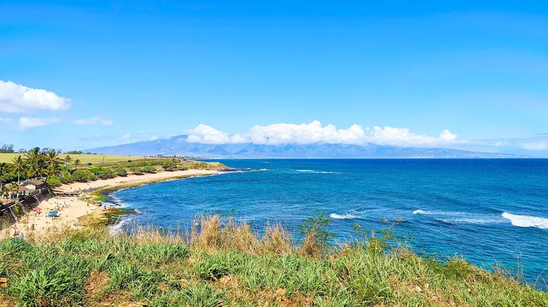 Ho'okipa Beach Park: Epicentro del Surf y Santuario de Tortugas en Maui, Hawái