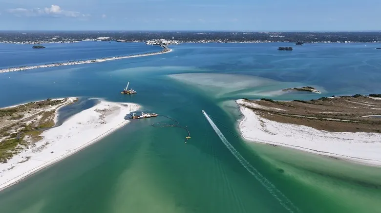 Honeymoon Island: Un Paraíso Natural Imprescindible en Florida