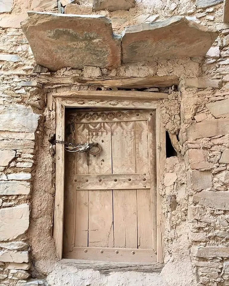 Igudar: Los Graneros de Marruecos, el Banco Más Antiguo del Mundo y Su Legado Amazigh