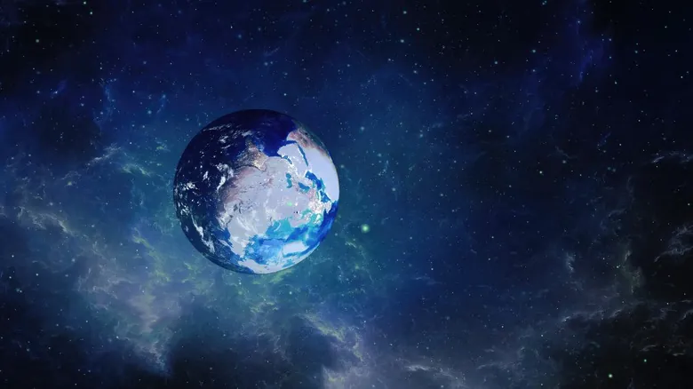 Impacto Catastrófico: ¿Qué Sucedería si la Tierra Dejara de Girar Repentinamente?