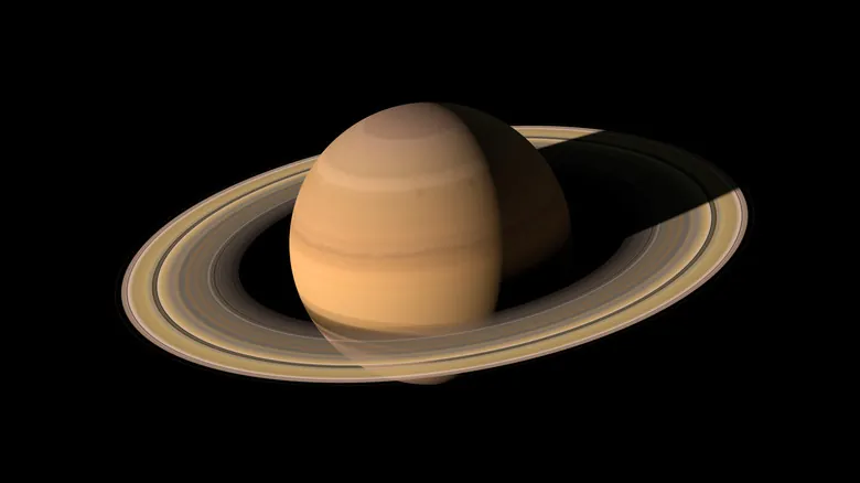Impactos Cósmicos en Gigantes Gaseosos: El Misterio de Saturno y la Búsqueda de Colisiones Astronómicas