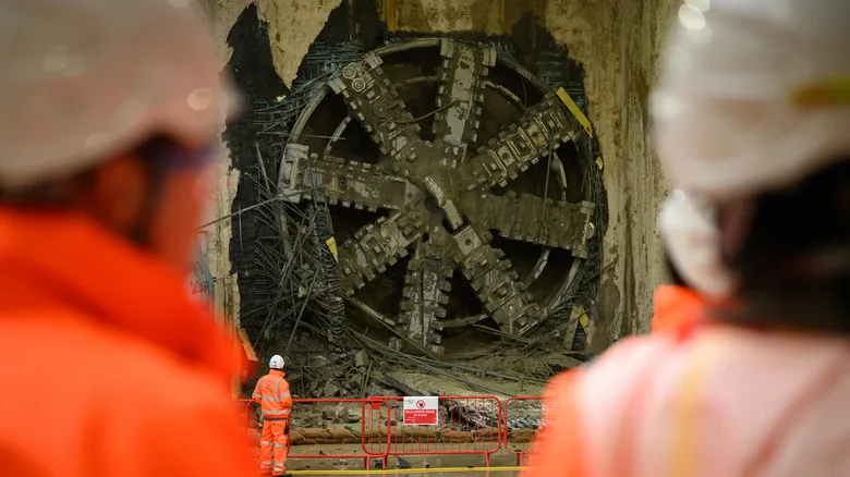 Ingeniería Subterránea: El Legado de las Máquinas Tuneladoras Inspiradas en la Naturaleza