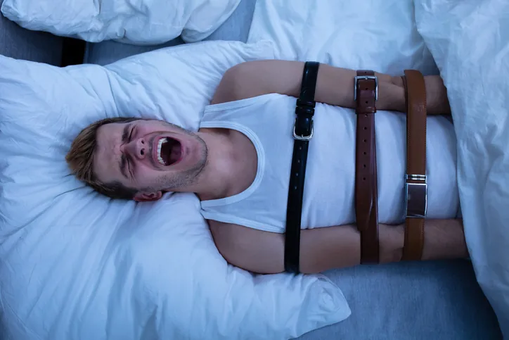 Insomnio y Paranormal: ¿Influye la calidad del sueño en tus creencias?