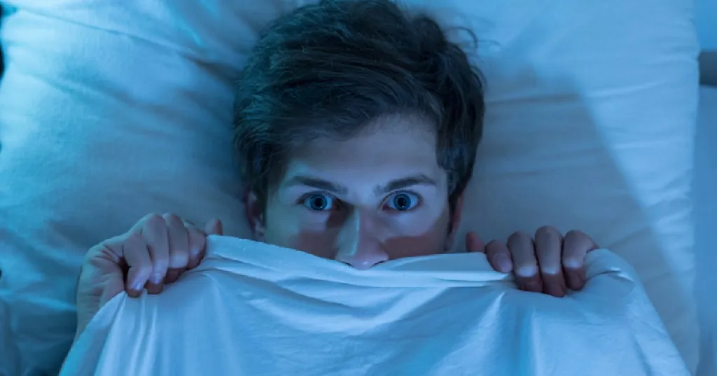 Insomnio y Paranormal: ¿Influye la calidad del sueño en tus creencias?