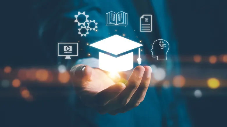 Inteligencia Artificial en la Educación: Desafíos, Ética y el Futuro del Aprendizaje