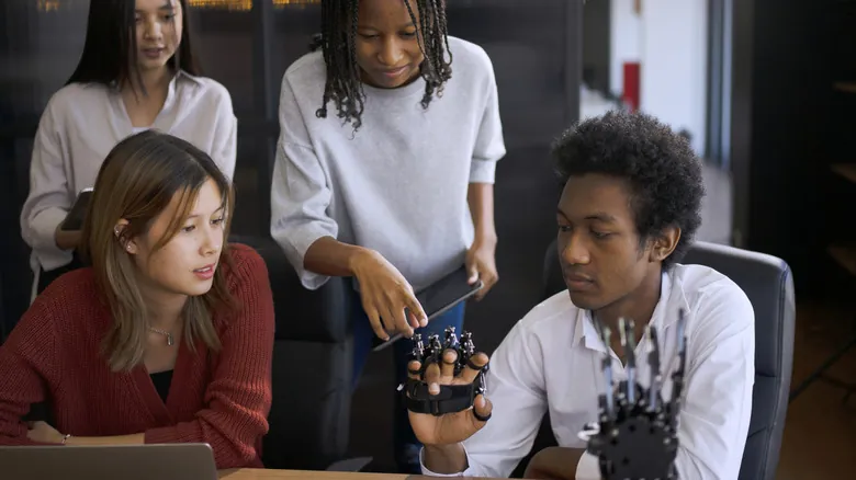 Inteligencia Artificial en la Educación: Desafíos, Ética y el Futuro del Aprendizaje